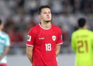 Profil lengkap Justin Hubner, pemain naturalisasi Timnas Indonesia yang jadi andalan di lini belakang. Simak perjalanan karier dan kisahnya di sini!