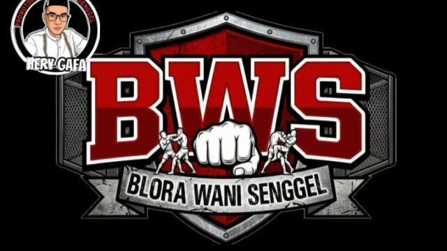 Antusiasme Tinggi Sambut “Blora Wani Senggel (BWS)”, Ajang Sportainment Tarung Bebas Berkelas di Blora