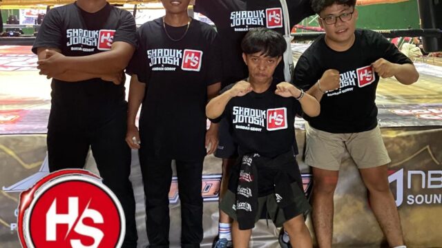 4 Konten Kreator Fighter Ramaikan “Blora Wani Senggel” (BWS)