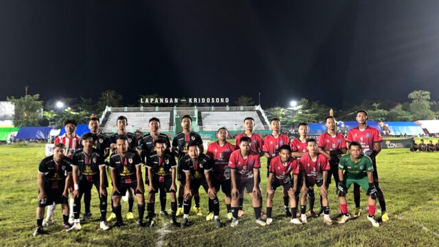 “Sempat Imbang, Tandukan Akurat Spartan Gagalkan Misi Comeback Anomali FC”