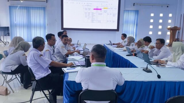 Targetkan Predikat Nasional 2026, DLH Blora Gelar Pendampingan Intensif bagi 26 Calon Sekolah Adiwiyata