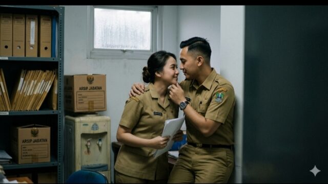 Skandal Moral Oknum PPPK Disdik Blora: Sanksi Mutasi Dinilai Lelucon, Tokoh Masyarakat Desak Pemecatan Sesuai PP 94/2021