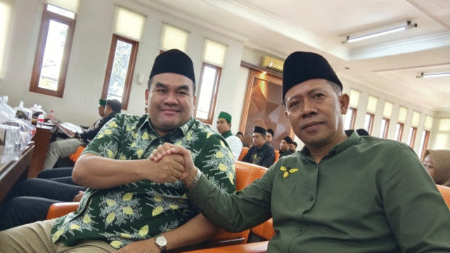 Bupati Arief Rohman Apresiasi Capaian Atlet Menembak Blora di POPDA Jateng 2026, Cak Sin optimistis Tambah Medali
